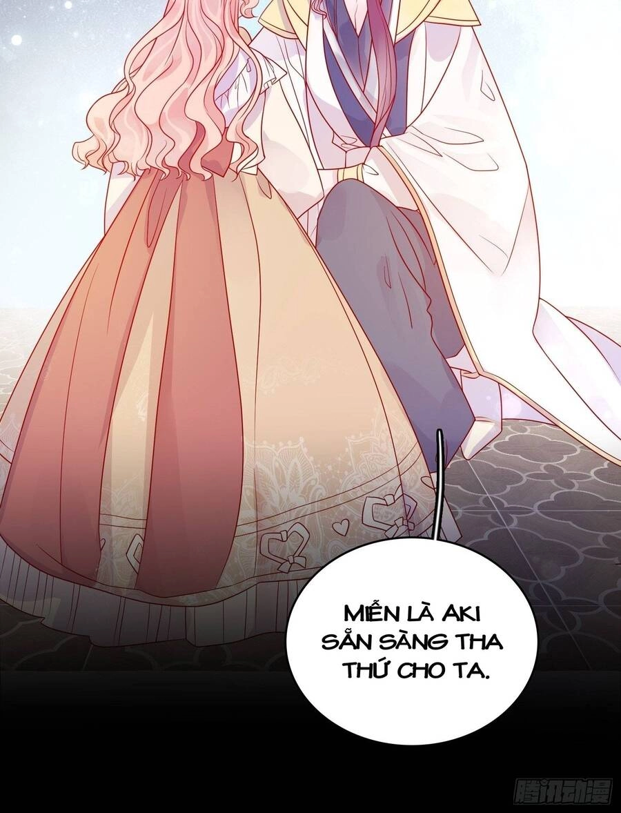 Hoàng Nữ Đế Quốc Chịu Không Nổi! Chapter 51 - 19