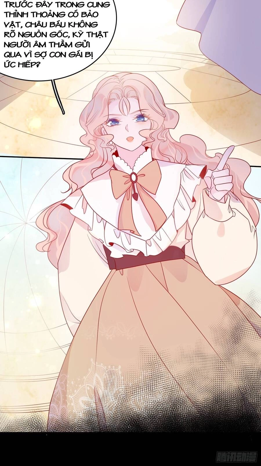 Hoàng Nữ Đế Quốc Chịu Không Nổi! Chapter 51 - 21