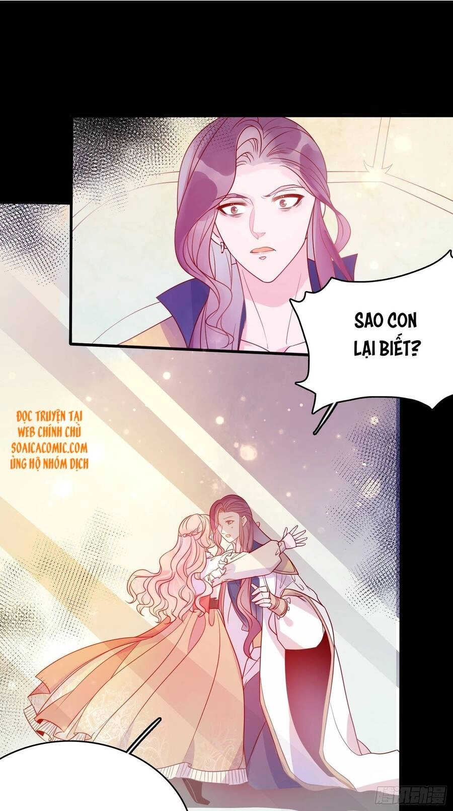 Hoàng Nữ Đế Quốc Chịu Không Nổi! Chapter 51 - 22