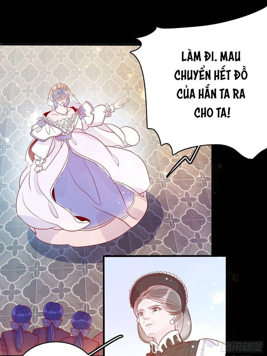 Hoàng Nữ Đế Quốc Chịu Không Nổi! Chapter 52 - 5