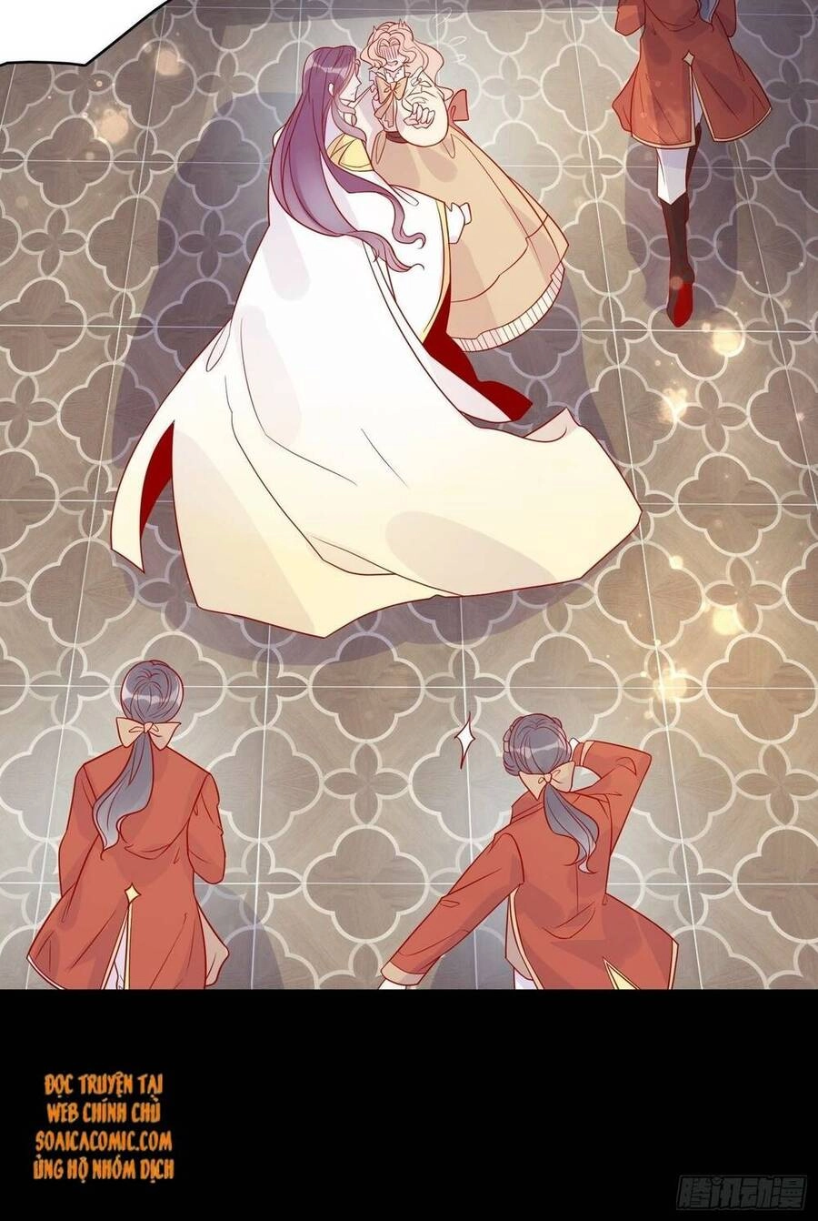 Hoàng Nữ Đế Quốc Chịu Không Nổi! Chapter 52 - 7