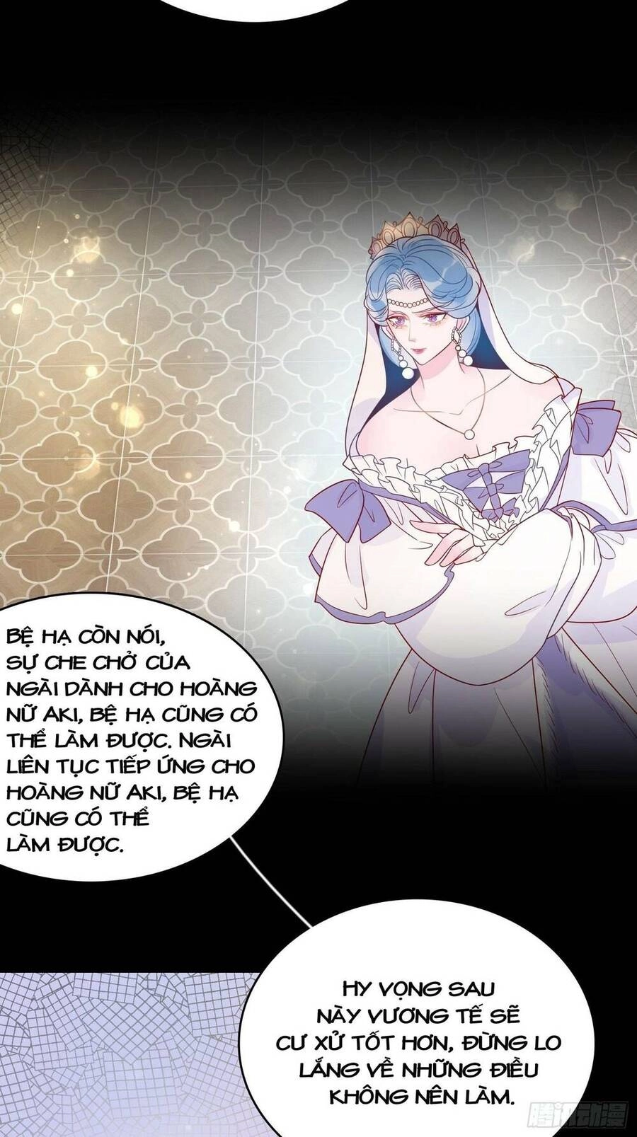 Hoàng Nữ Đế Quốc Chịu Không Nổi! Chapter 52 - 10