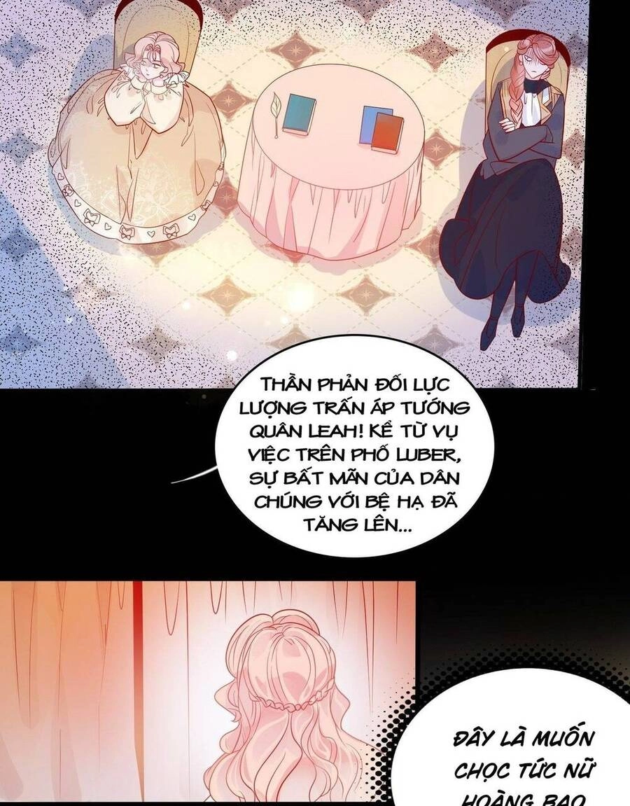 Hoàng Nữ Đế Quốc Chịu Không Nổi! Chapter 52 - 13