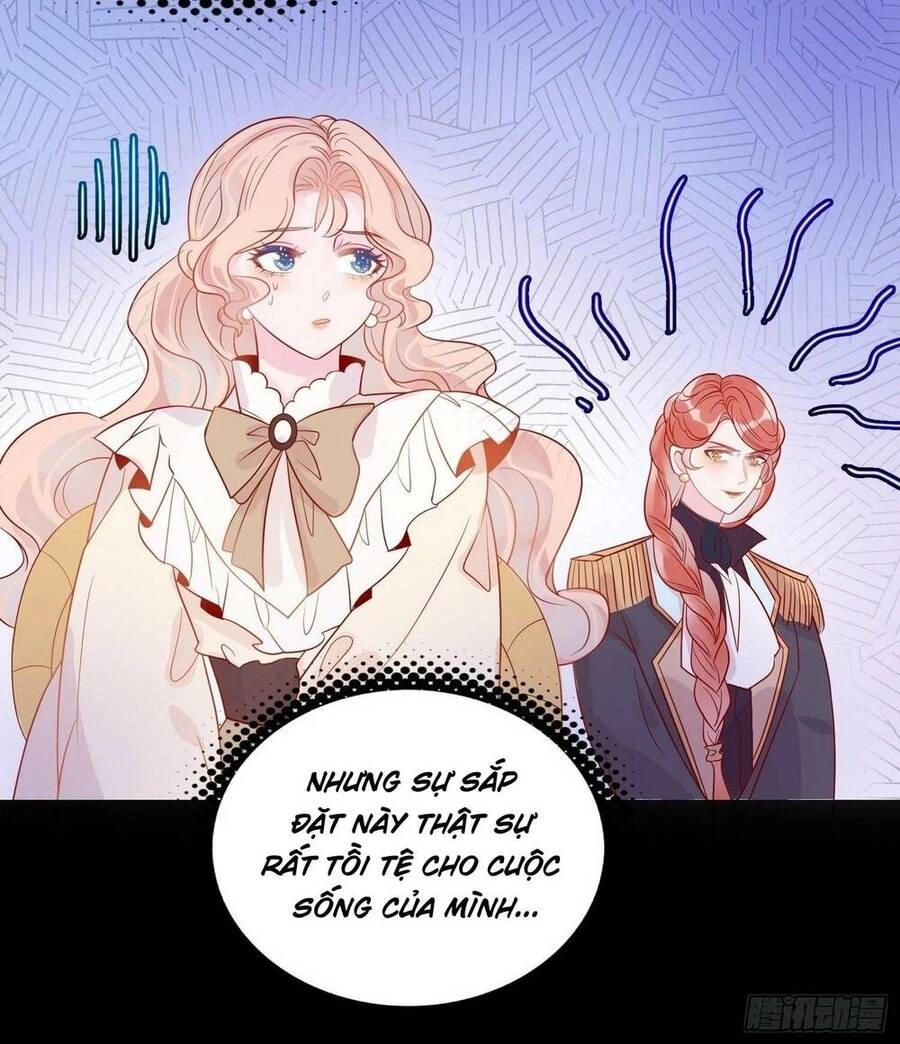 Hoàng Nữ Đế Quốc Chịu Không Nổi! Chapter 52 - 16