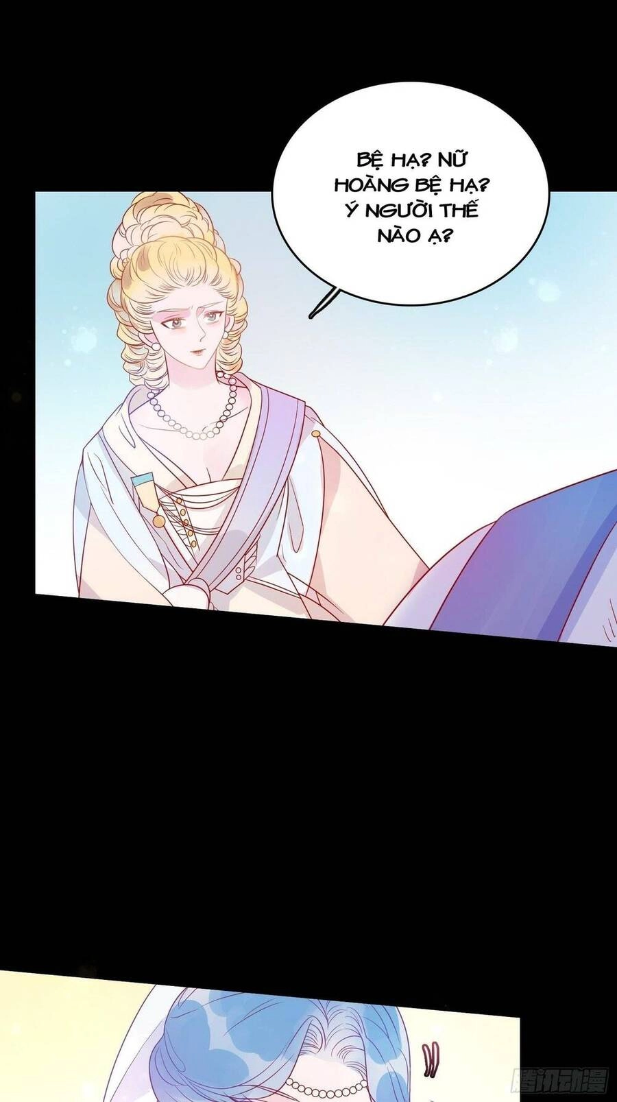 Hoàng Nữ Đế Quốc Chịu Không Nổi! Chapter 52 - 17