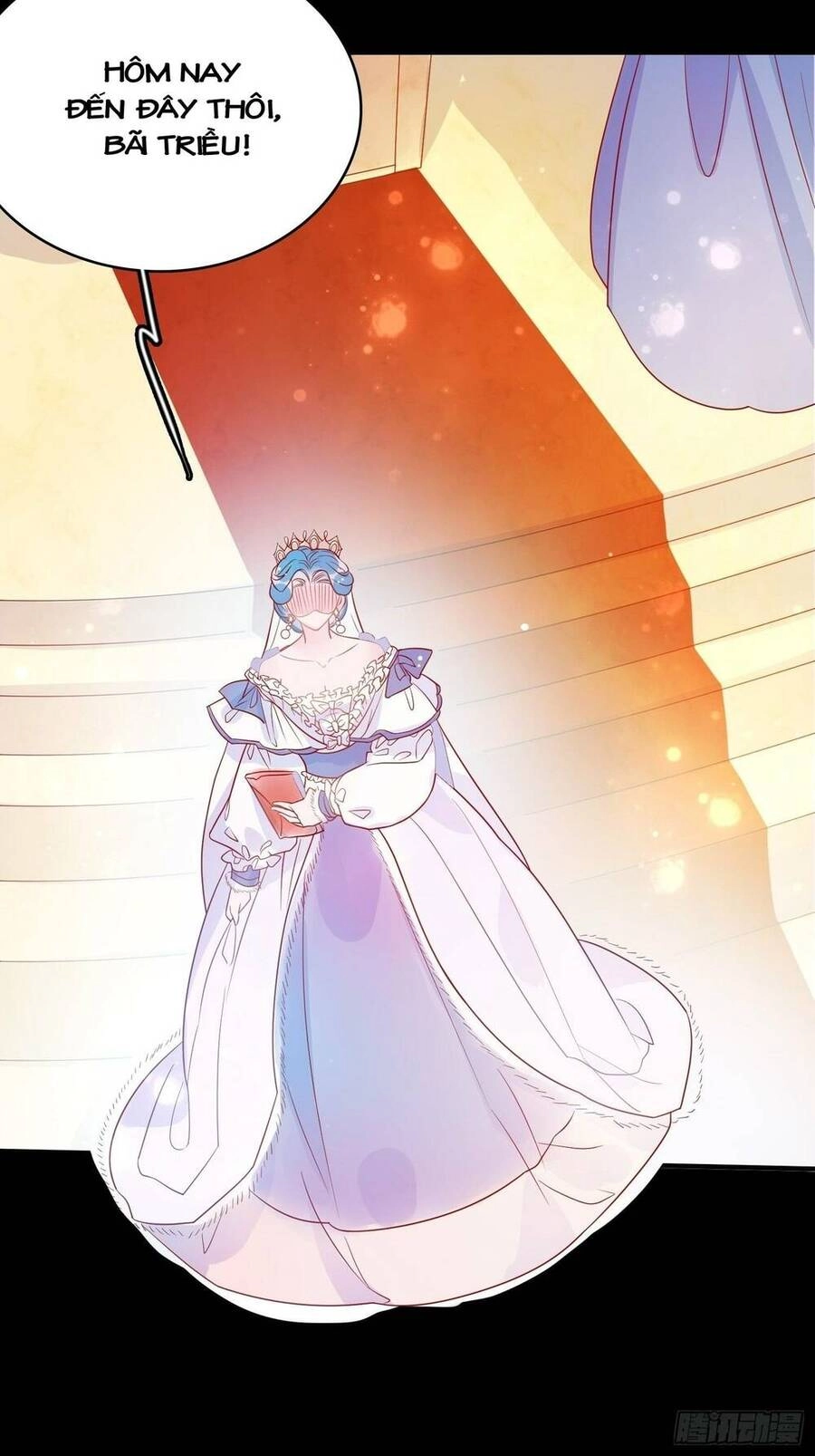 Hoàng Nữ Đế Quốc Chịu Không Nổi! Chapter 52 - 19