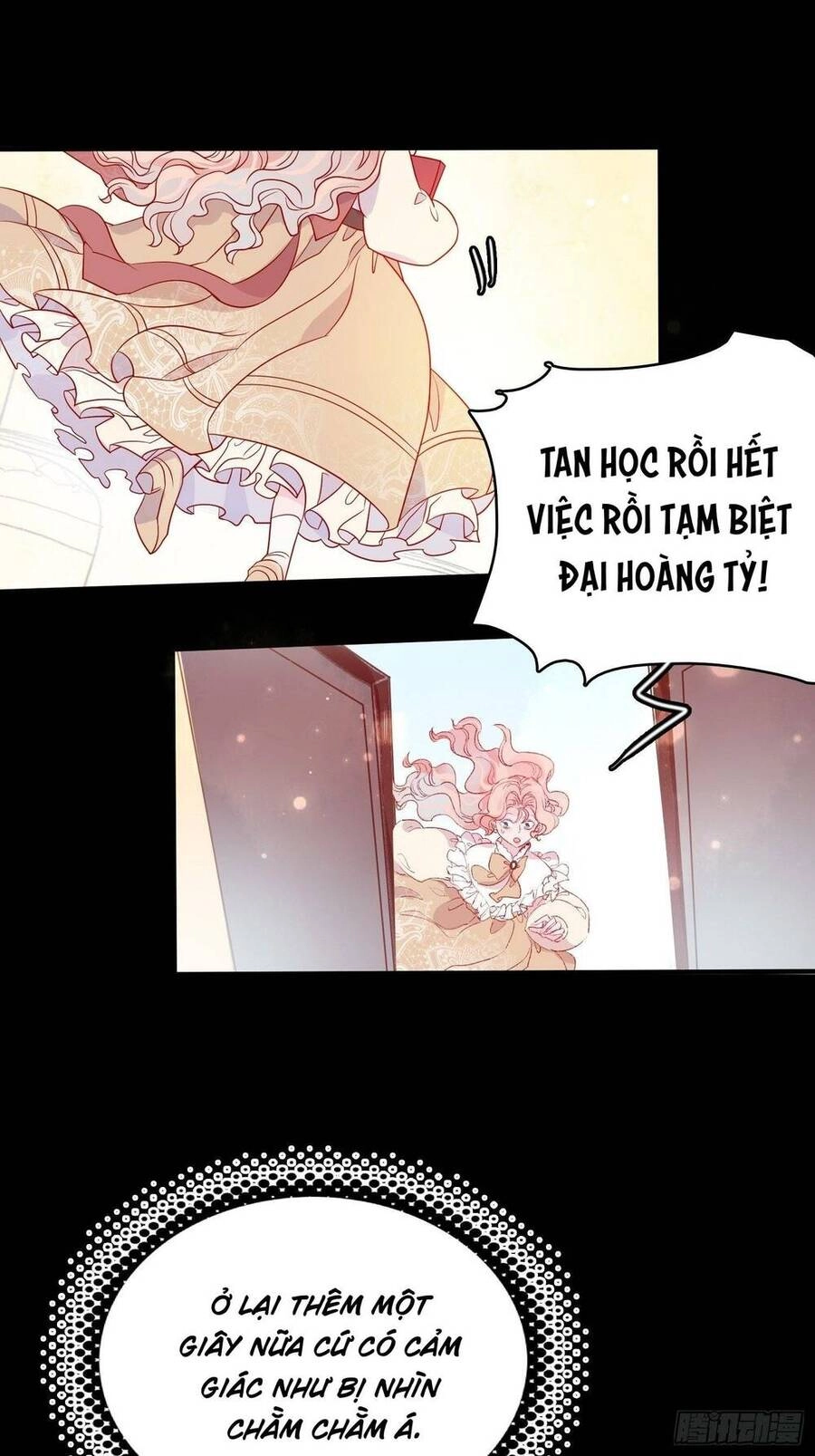 Hoàng Nữ Đế Quốc Chịu Không Nổi! Chapter 52 - 21