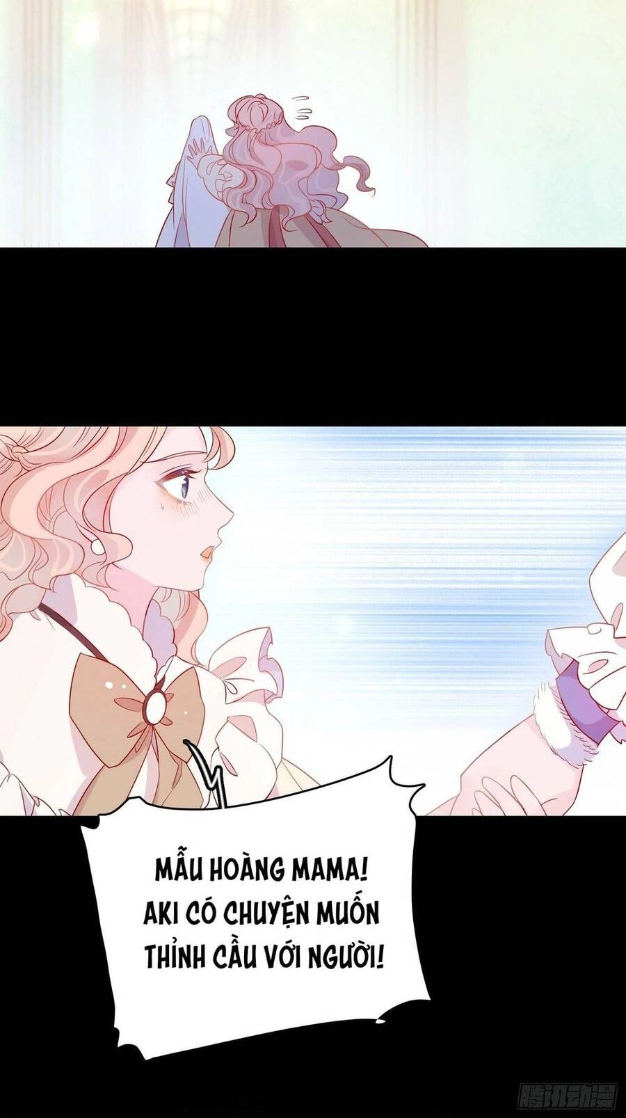 Hoàng Nữ Đế Quốc Chịu Không Nổi! Chapter 52 - 23