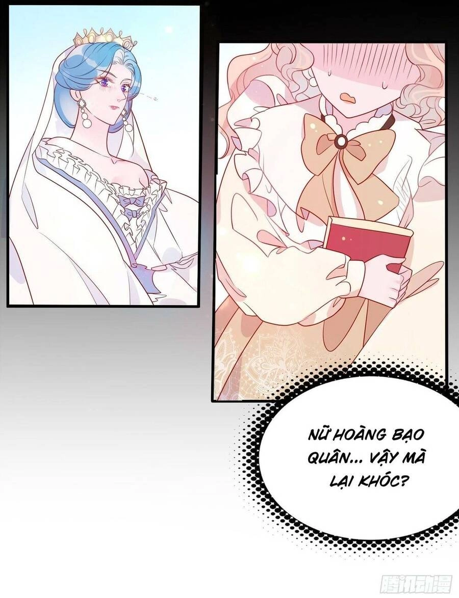 Hoàng Nữ Đế Quốc Chịu Không Nổi! Chapter 52 - 24