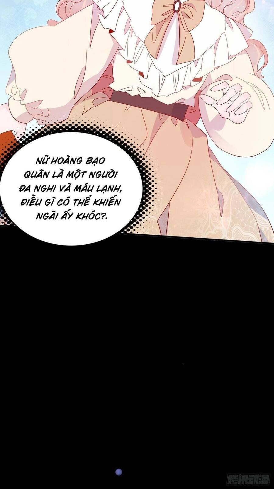 Hoàng Nữ Đế Quốc Chịu Không Nổi! Chapter 52 - 26