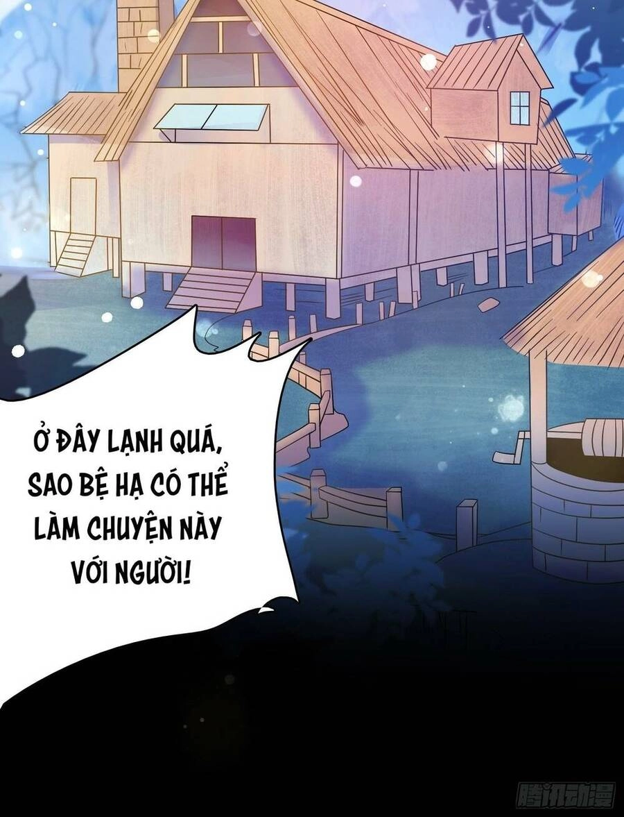 Hoàng Nữ Đế Quốc Chịu Không Nổi! Chapter 52 - 28