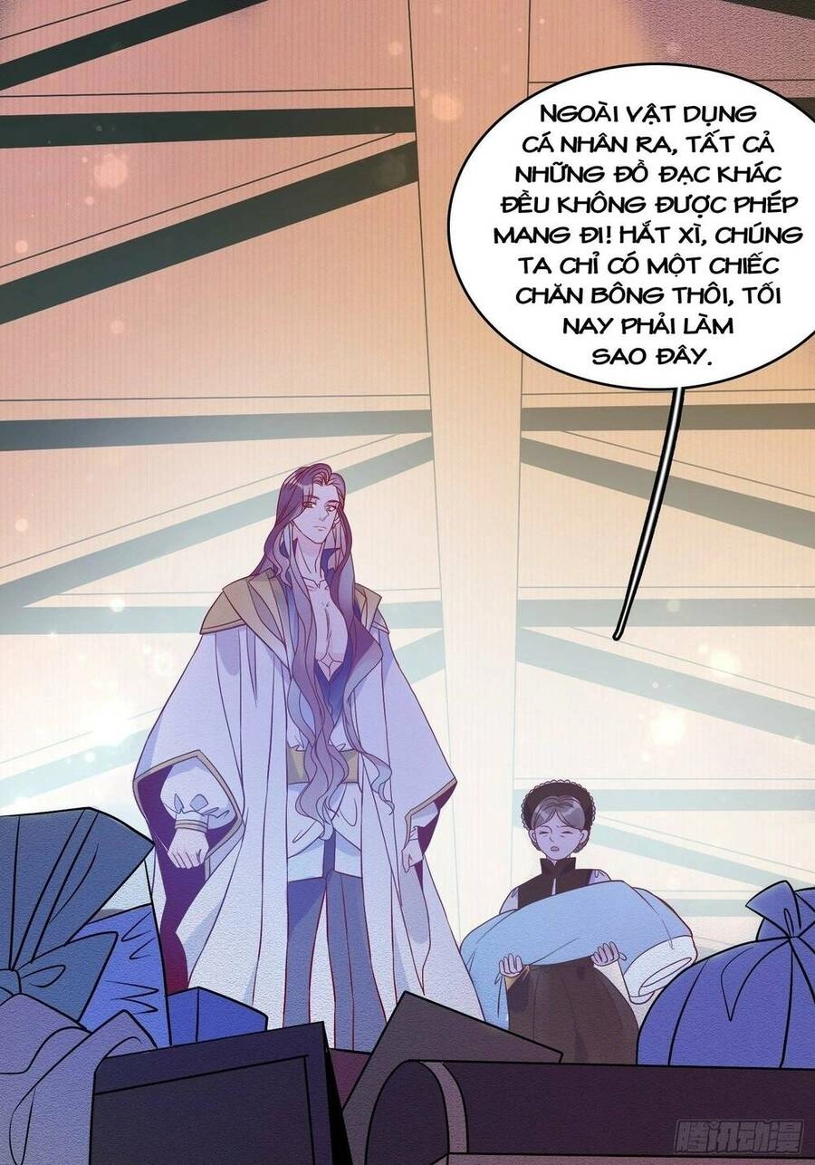 Hoàng Nữ Đế Quốc Chịu Không Nổi! Chapter 52 - 29