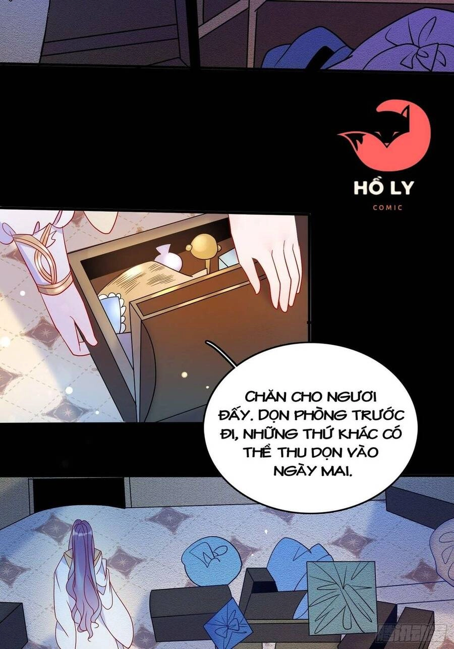 Hoàng Nữ Đế Quốc Chịu Không Nổi! Chapter 52 - 30