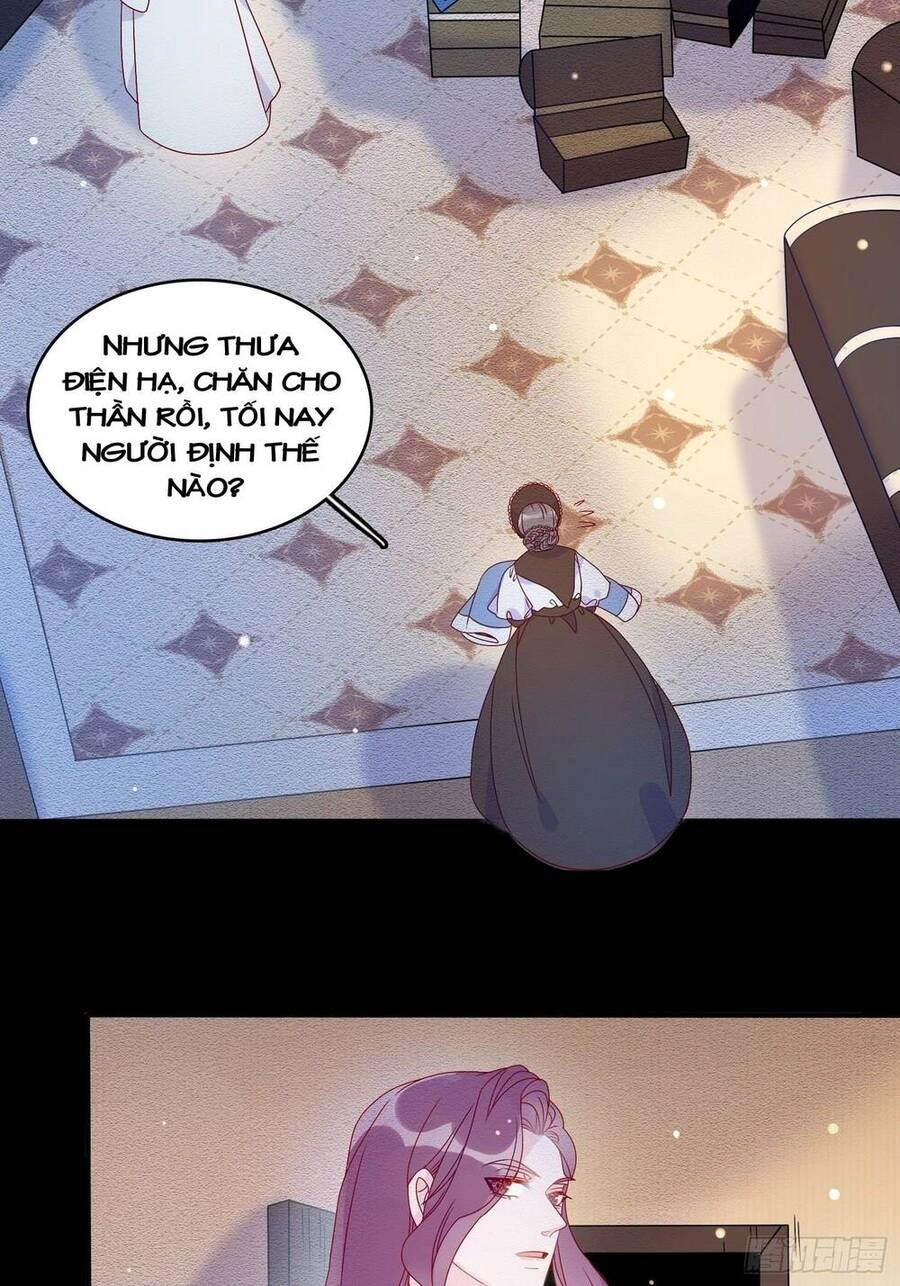 Hoàng Nữ Đế Quốc Chịu Không Nổi! Chapter 52 - 31