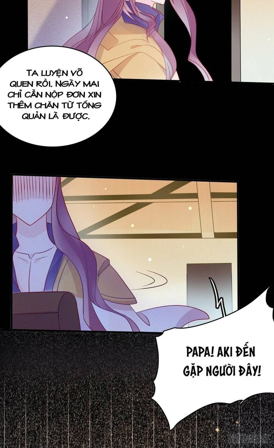 Hoàng Nữ Đế Quốc Chịu Không Nổi! Chapter 52 - 32