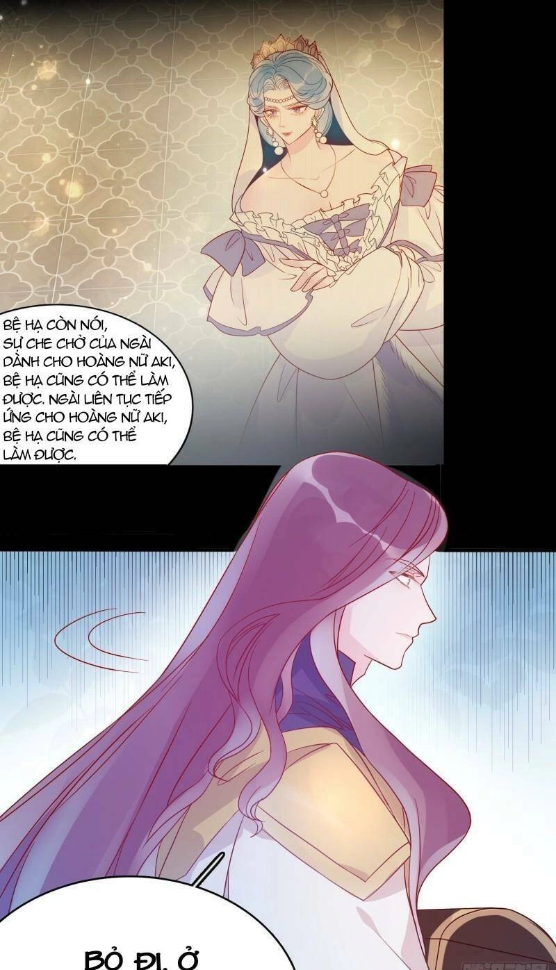 Hoàng Nữ Đế Quốc Chịu Không Nổi! Chapter 53 - 7