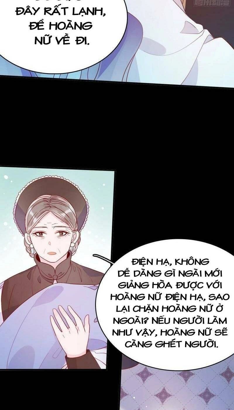 Hoàng Nữ Đế Quốc Chịu Không Nổi! Chapter 53 - 8