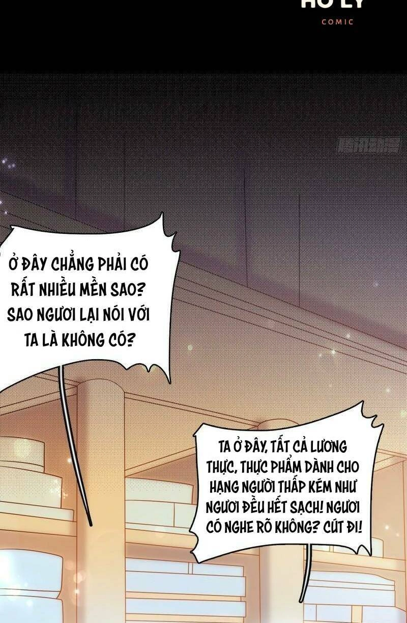 Hoàng Nữ Đế Quốc Chịu Không Nổi! Chapter 53 - 12