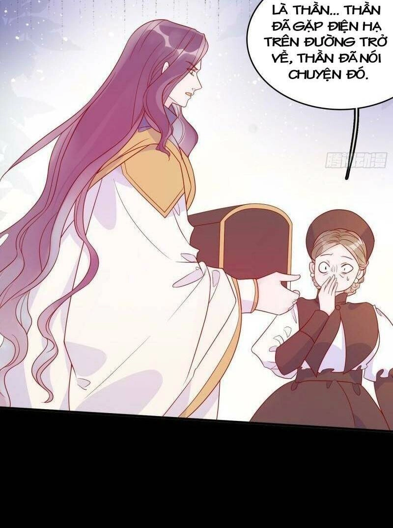 Hoàng Nữ Đế Quốc Chịu Không Nổi! Chapter 53 - 15