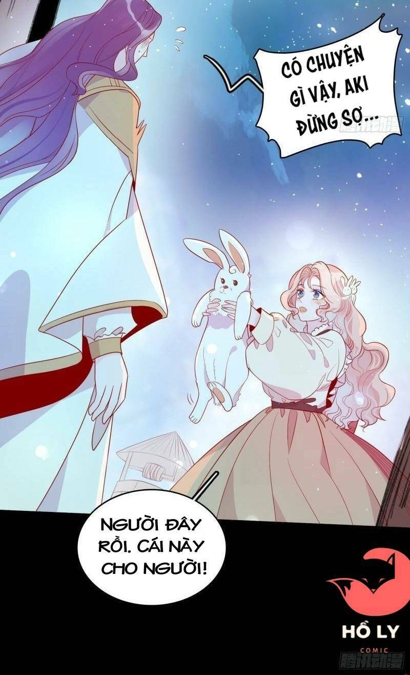 Hoàng Nữ Đế Quốc Chịu Không Nổi! Chapter 53 - 17