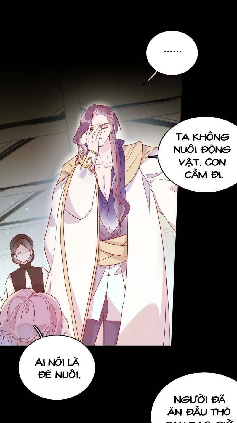 Hoàng Nữ Đế Quốc Chịu Không Nổi! Chapter 53 - 18