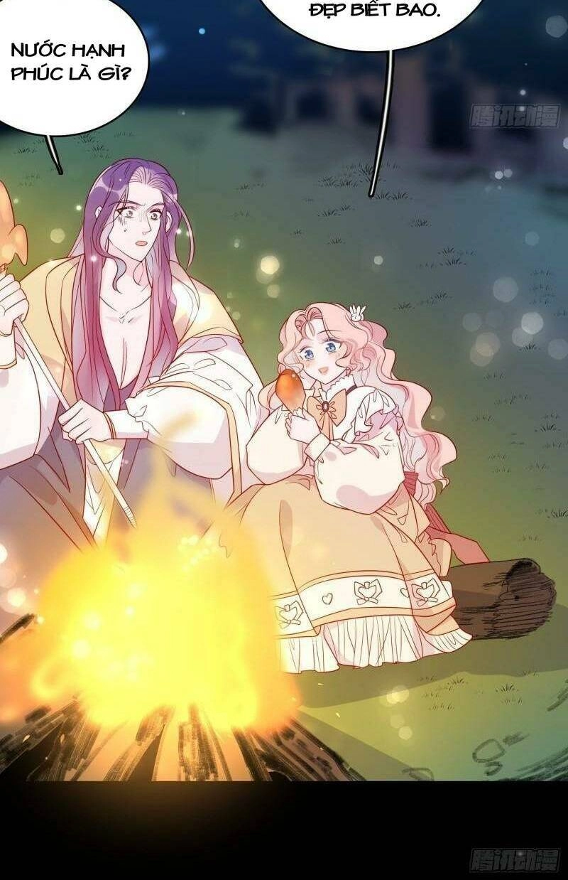 Hoàng Nữ Đế Quốc Chịu Không Nổi! Chapter 53 - 21