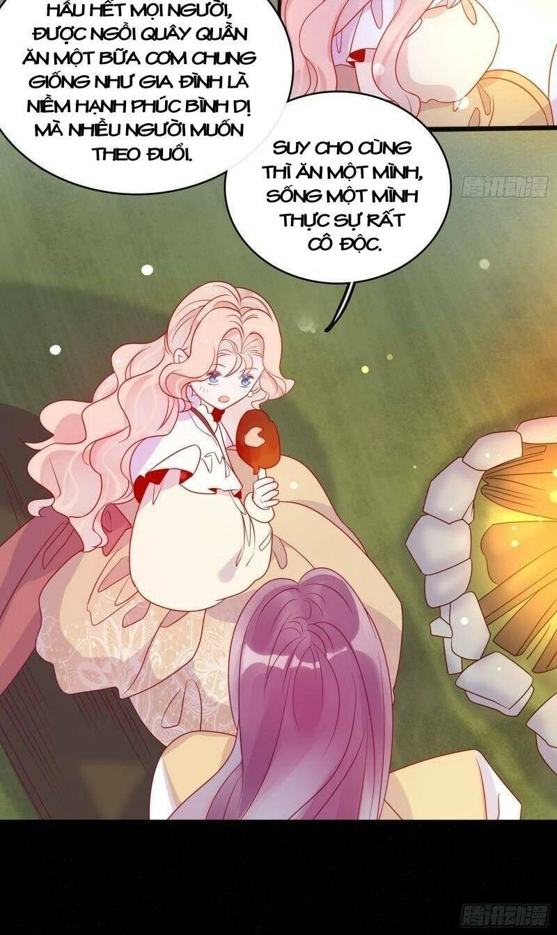 Hoàng Nữ Đế Quốc Chịu Không Nổi! Chapter 53 - 25