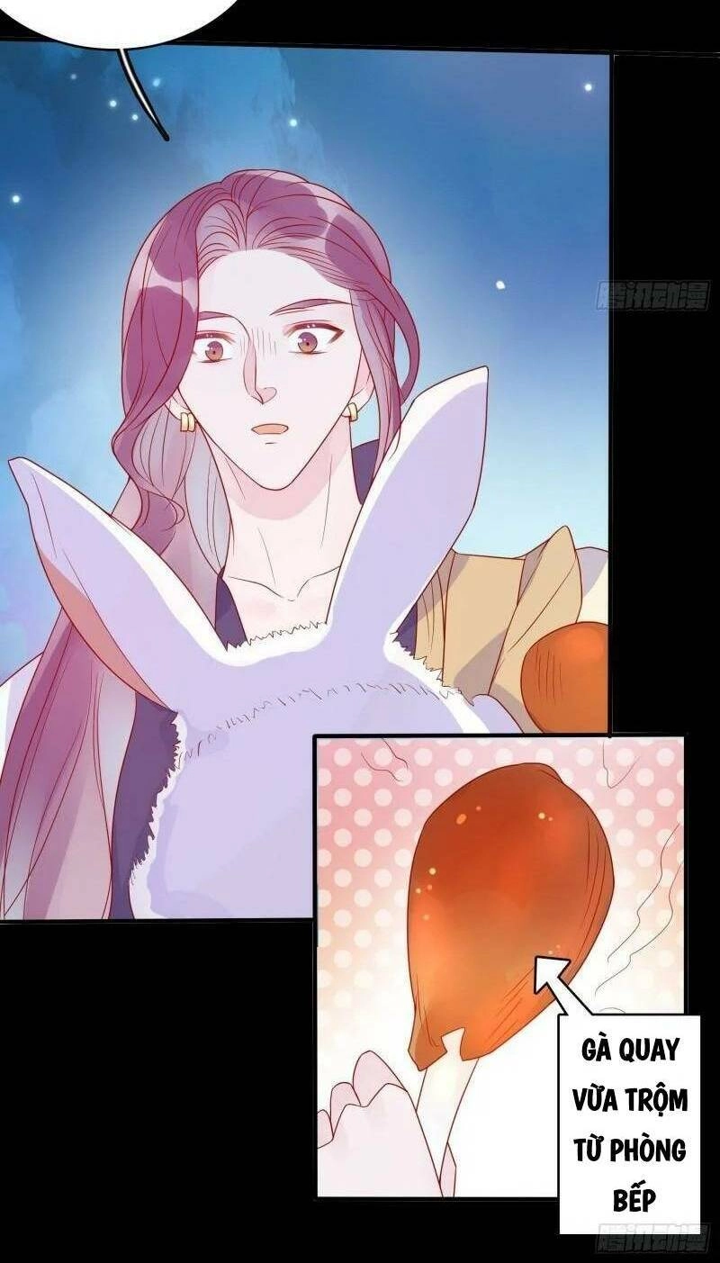 Hoàng Nữ Đế Quốc Chịu Không Nổi! Chapter 53 - 29