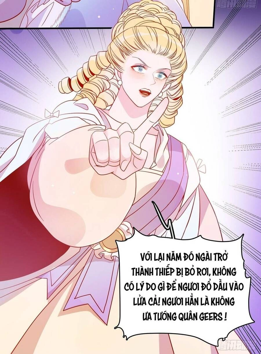 Hoàng Nữ Đế Quốc Chịu Không Nổi! Chapter 54 - 8