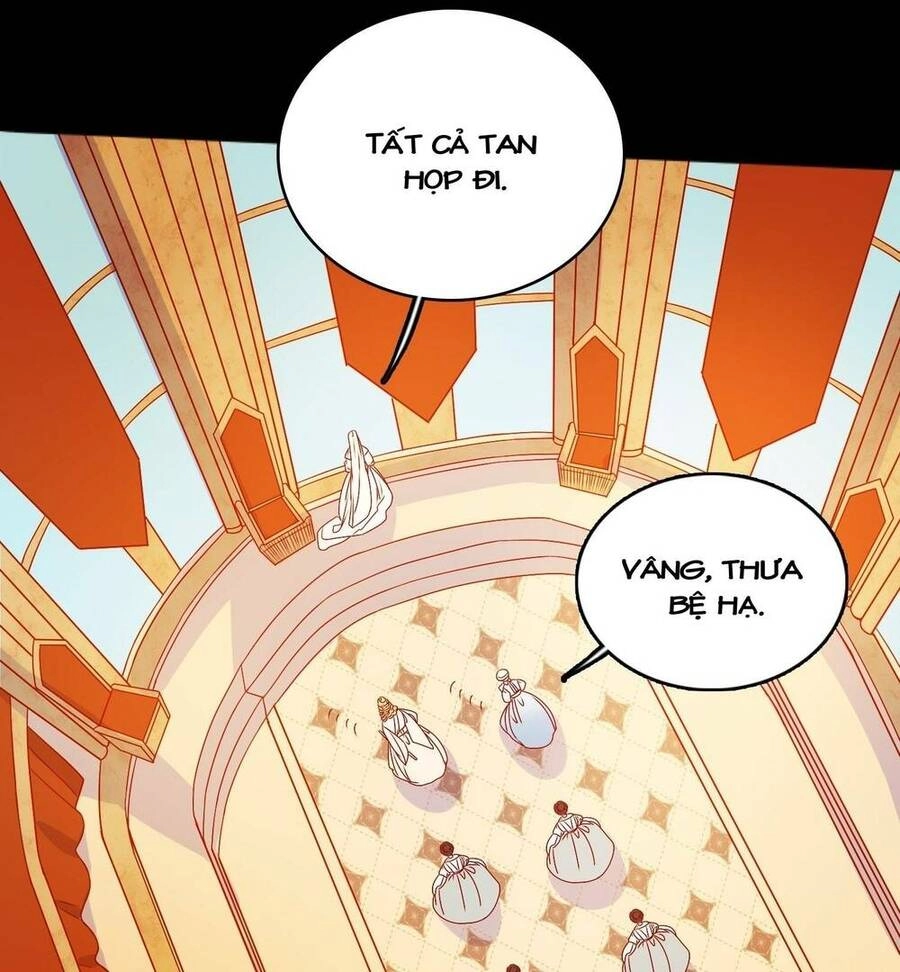 Hoàng Nữ Đế Quốc Chịu Không Nổi! Chapter 54 - 10