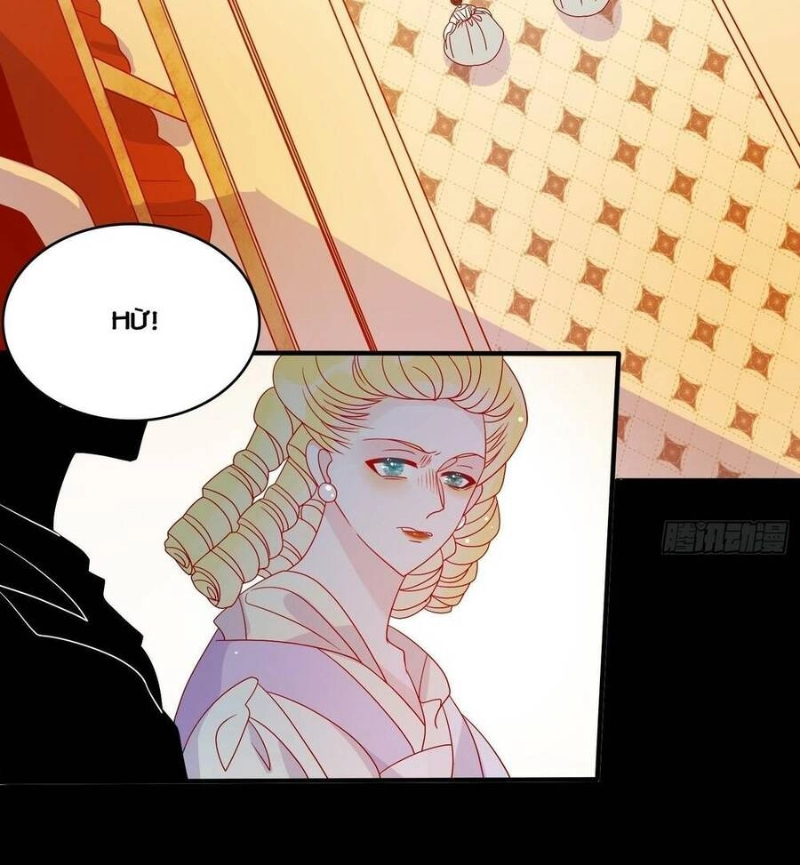 Hoàng Nữ Đế Quốc Chịu Không Nổi! Chapter 54 - 11