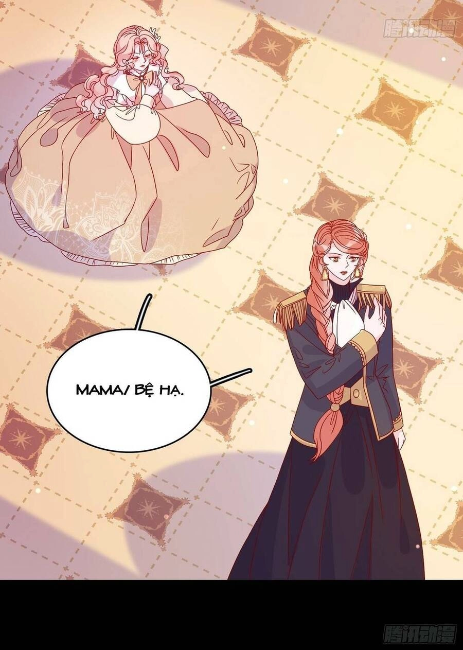 Hoàng Nữ Đế Quốc Chịu Không Nổi! Chapter 54 - 13