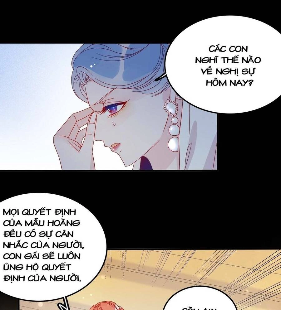 Hoàng Nữ Đế Quốc Chịu Không Nổi! Chapter 54 - 14