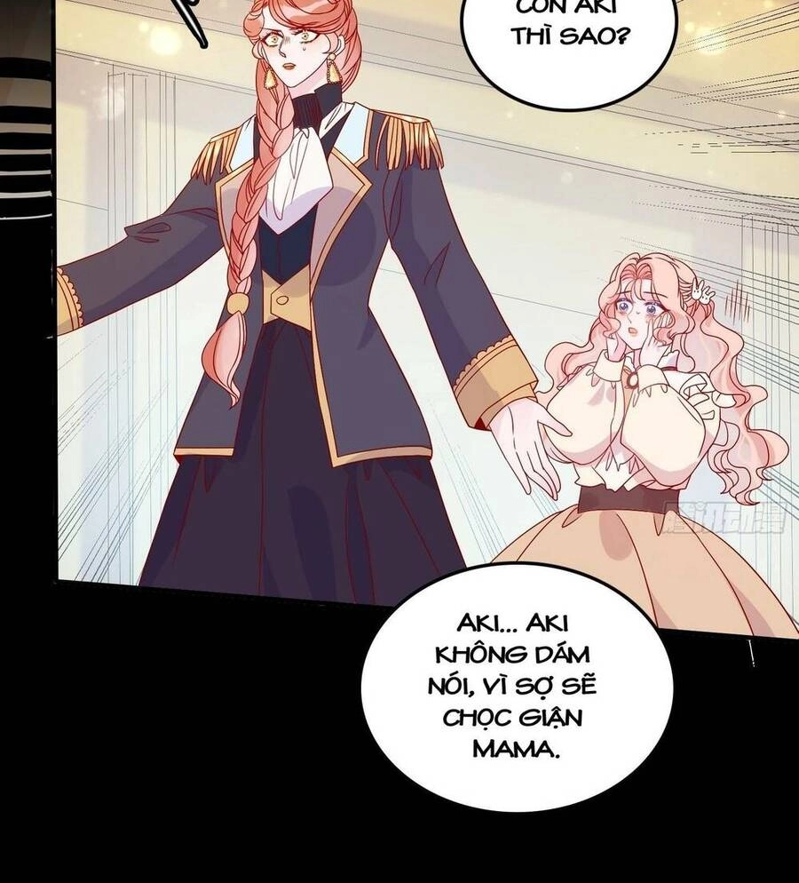 Hoàng Nữ Đế Quốc Chịu Không Nổi! Chapter 54 - 15