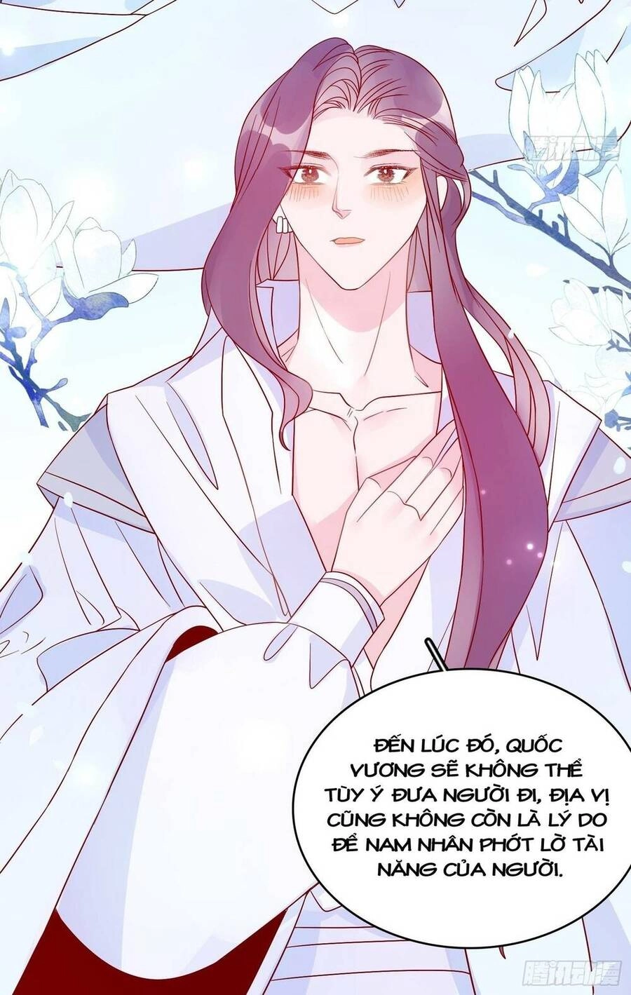 Hoàng Nữ Đế Quốc Chịu Không Nổi! Chapter 54 - 23