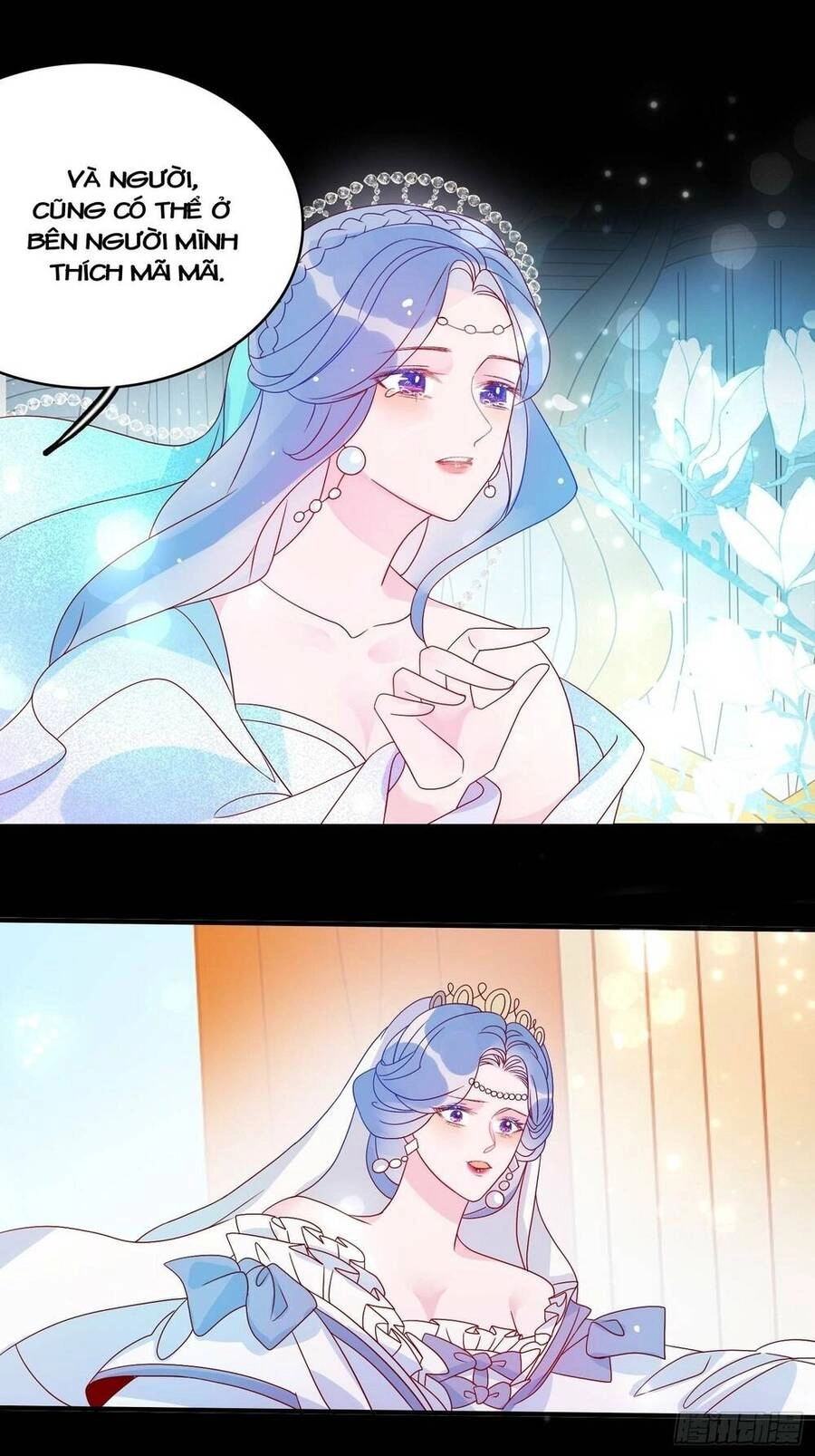 Hoàng Nữ Đế Quốc Chịu Không Nổi! Chapter 54 - 24