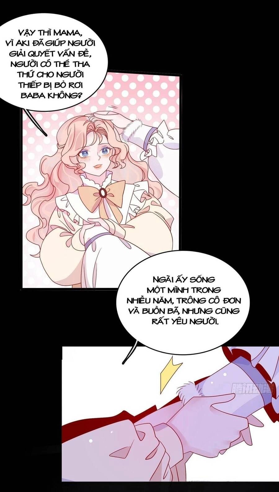 Hoàng Nữ Đế Quốc Chịu Không Nổi! Chapter 54 - 29