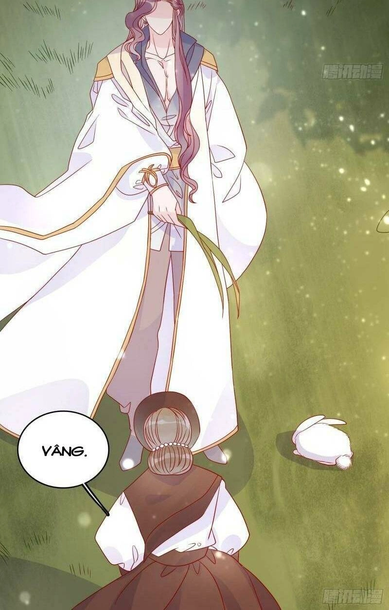 Hoàng Nữ Đế Quốc Chịu Không Nổi! Chapter 55 - 6