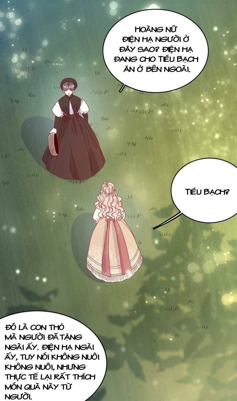 Hoàng Nữ Đế Quốc Chịu Không Nổi! Chapter 55 - 7