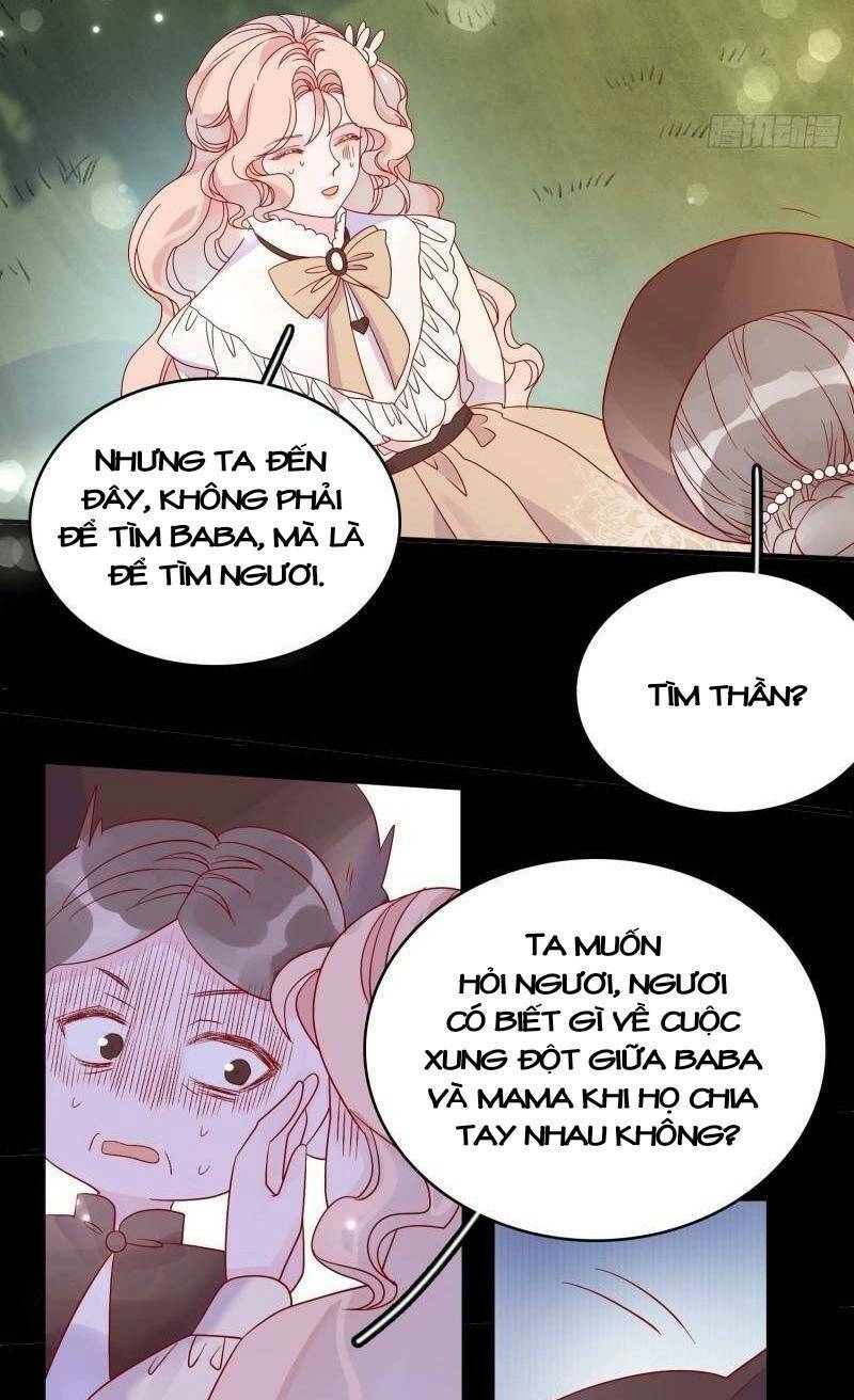 Hoàng Nữ Đế Quốc Chịu Không Nổi! Chapter 55 - 9