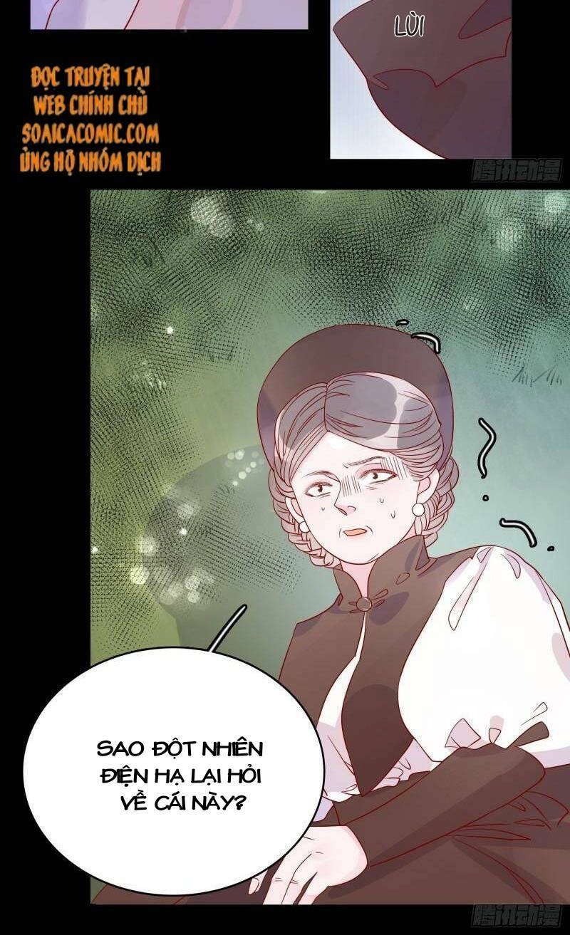 Hoàng Nữ Đế Quốc Chịu Không Nổi! Chapter 55 - 10