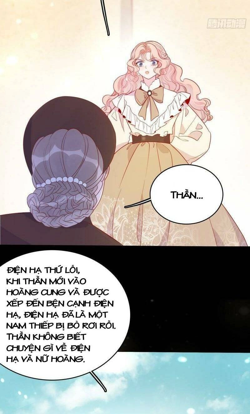 Hoàng Nữ Đế Quốc Chịu Không Nổi! Chapter 55 - 12