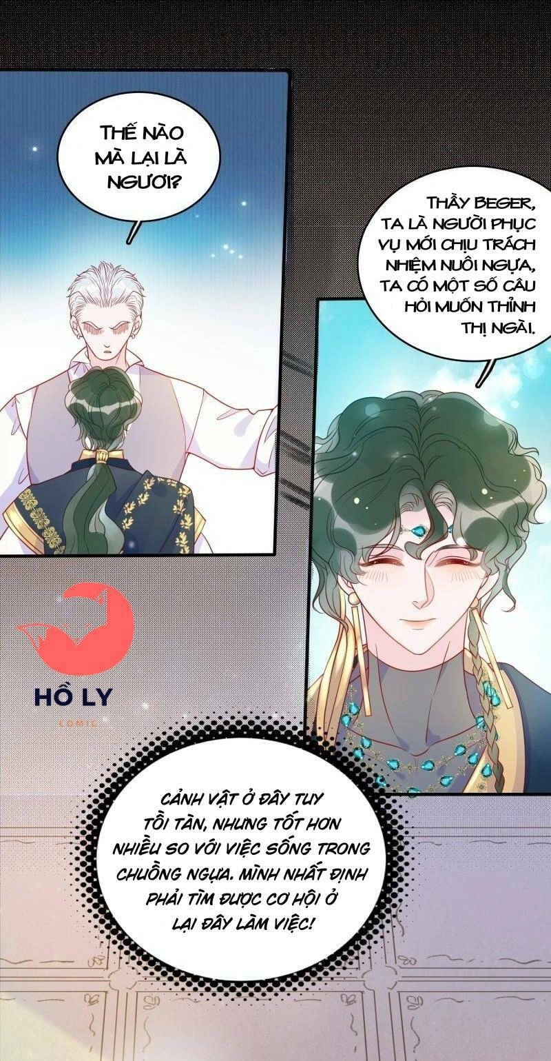 Hoàng Nữ Đế Quốc Chịu Không Nổi! Chapter 55 - 16