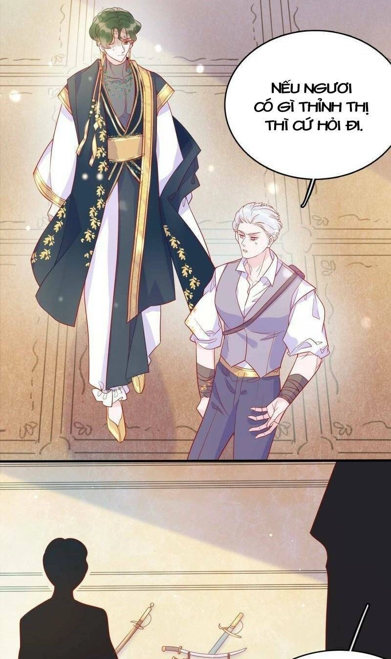 Hoàng Nữ Đế Quốc Chịu Không Nổi! Chapter 55 - 17