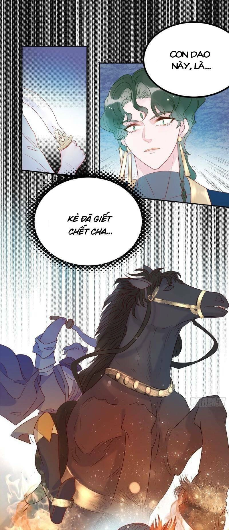 Hoàng Nữ Đế Quốc Chịu Không Nổi! Chapter 55 - 19