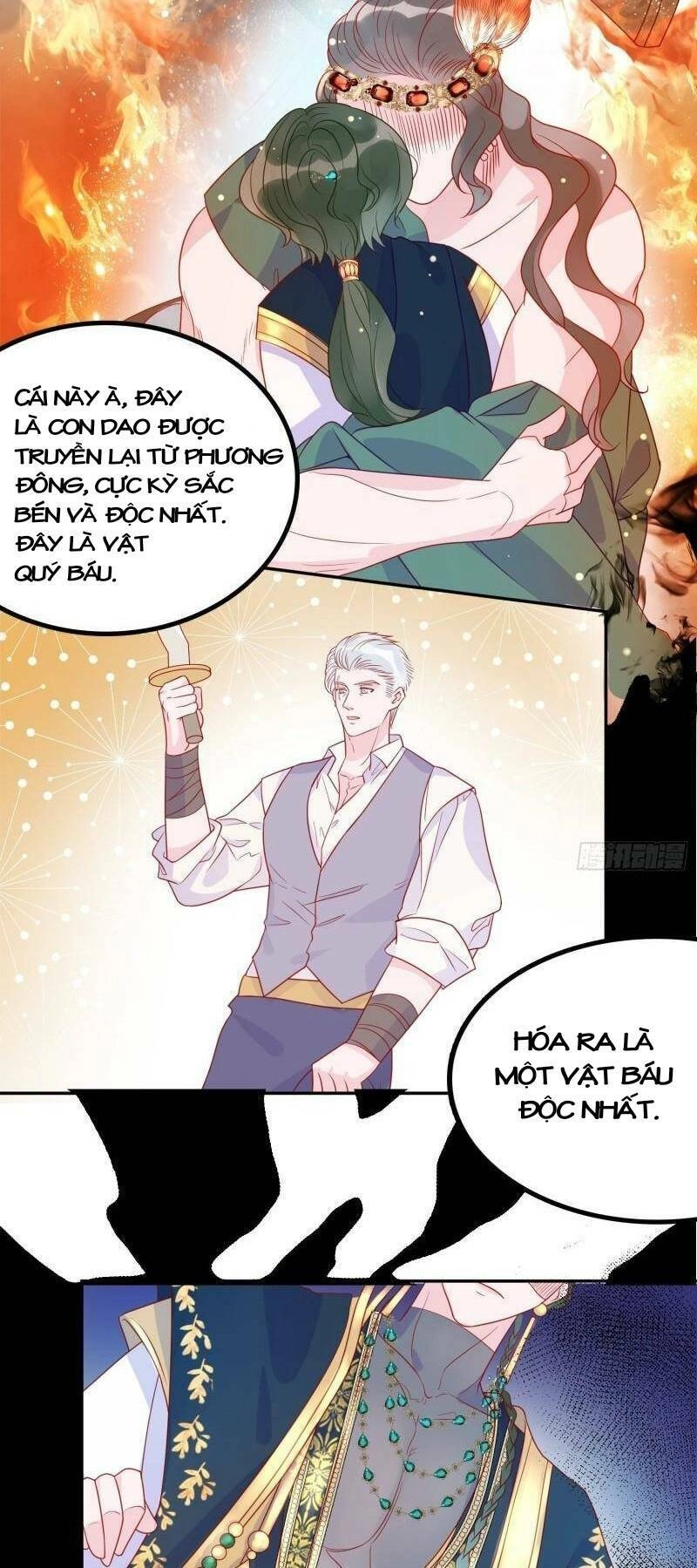 Hoàng Nữ Đế Quốc Chịu Không Nổi! Chapter 55 - 20