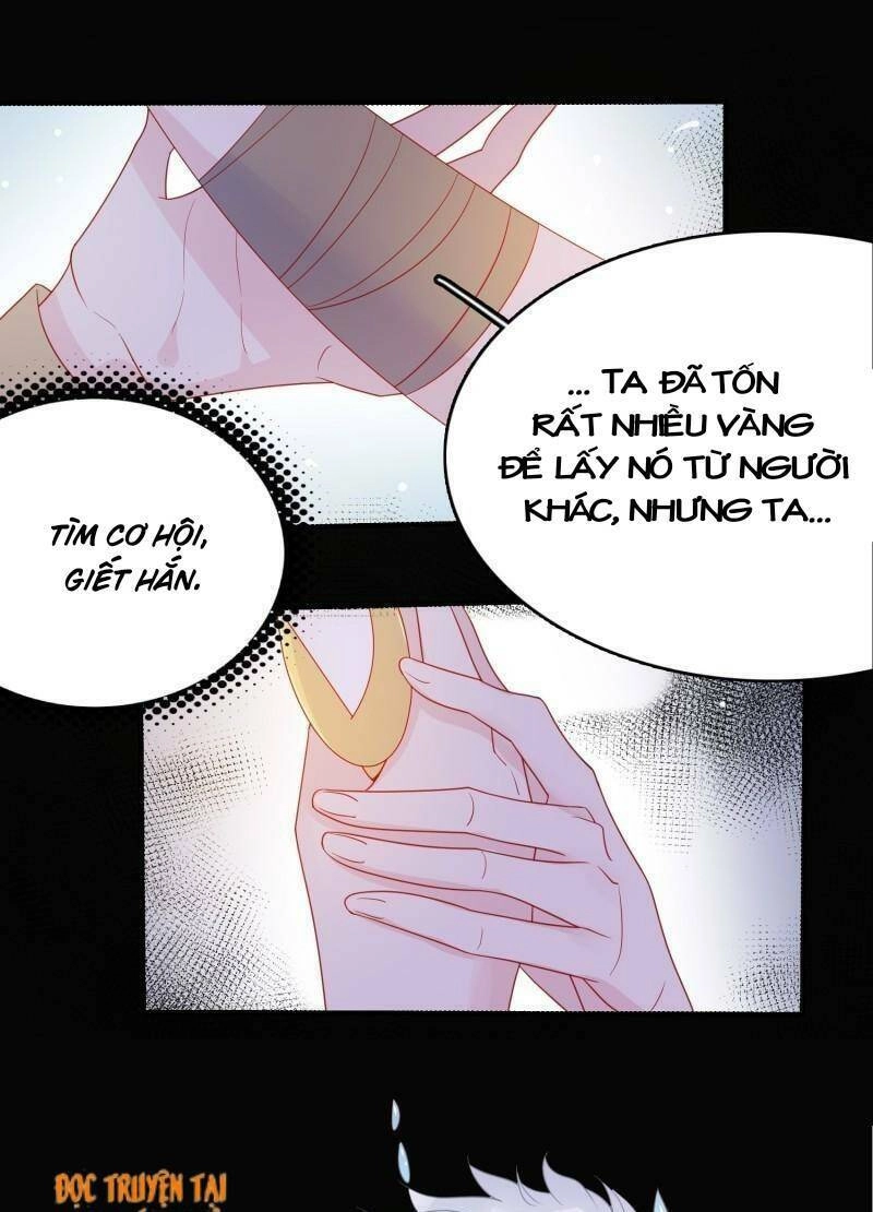 Hoàng Nữ Đế Quốc Chịu Không Nổi! Chapter 55 - 22