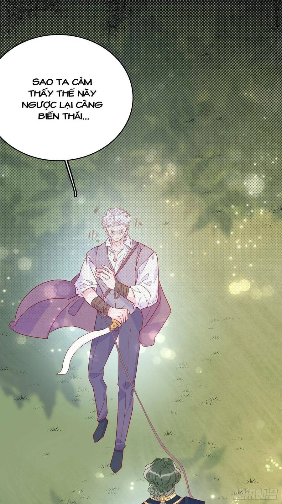 Hoàng Nữ Đế Quốc Chịu Không Nổi! Chapter 56 - 6