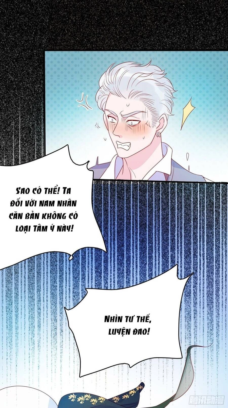 Hoàng Nữ Đế Quốc Chịu Không Nổi! Chapter 56 - 9