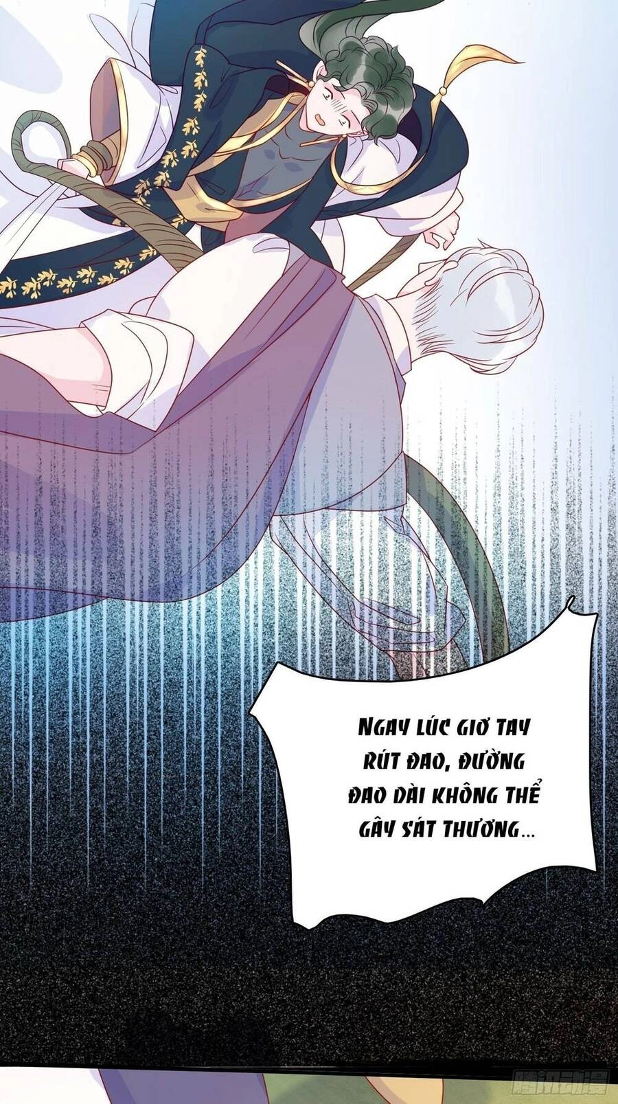 Hoàng Nữ Đế Quốc Chịu Không Nổi! Chapter 56 - 10